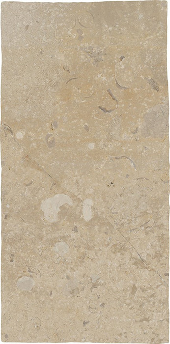 Dettaglio Piastrella in gres porcellanato per pavimento e rivestimento. Serie Stone Lab di herberia ceramiche colore Rapolano 21.6x43.5 2