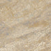 Dettaglio piastrella in gres porcellanato effetto pietra naturale quarzite della Collezione Stonequartz di Alfalux, formato 20x20 non rettificato, colore Beige