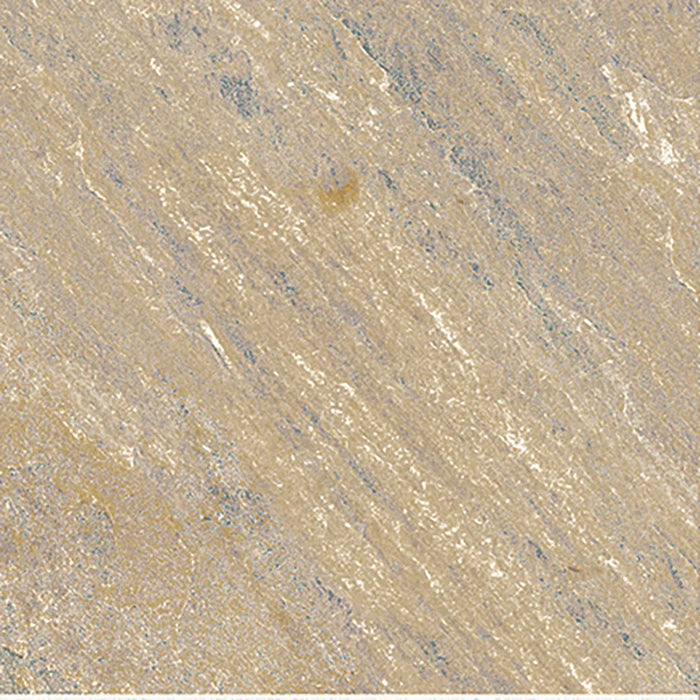 Dettaglio piastrella in gres porcellanato effetto pietra naturale quarzite della Collezione Stonequartz di Alfalux, formato 30x30 non rettificato, colore Beige