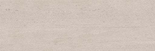 Rivestimento ceramico 33x100 cm della collezione Ludostone, colore Taupe di Ceramica Rondine.
