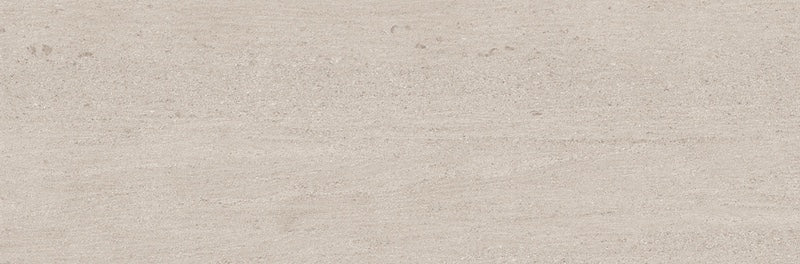 Rivestimento ceramico 33x100 cm della collezione Ludostone, colore Taupe di Ceramica Rondine.