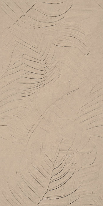 Piastrella per pavimento e rivestimento 60x120 cm della collezione Lutezia, colore Senna Taupe di Ceramica Rondine.