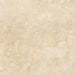 Piastrella in gres porcellanato effetto pietra leccese della collezione Terre d'Otranto di Ceramica Rondine, formato 40x40 cm con bordo naturale, colore Blend