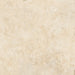 Piastrella in gres porcellanato effetto pietra leccese della collezione Terre d'Otranto di Ceramica Rondine, formato 40x40 cm con bordo naturale, colore Cream