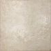 Piastrella semilucida in gres porcellanato effetto pietra leccese della collezione Terre d'Otranto di Ceramica Rondine, formato 40x40 cm con bordo naturale, colore Cream