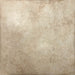 Piastrella semilucida in gres porcellanato effetto pietra leccese della collezione Terre d'Otranto di Ceramica Rondine, formato 60x60 cm con bordo naturale, colore Cream