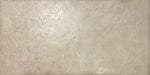 Piastrella semilucida in gres porcellanato effetto pietra leccese della collezione Terre d'Otranto di Ceramica Rondine, formato 30x60 cm con bordo naturale, colore Ivory