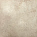 Piastrella semilucida in gres porcellanato effetto pietra leccese della collezione Terre d'Otranto di Ceramica Rondine, formato 60x60 cm con bordo naturale, colore Ivory