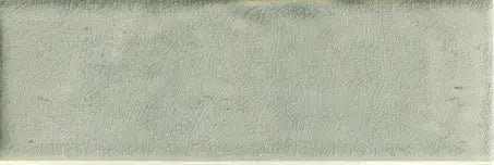 Dettaglio piastrella per rivestimento in ceramica Craquelé effetto fatto a a mano lucido 15x45 cm della collezione The Traditional Style, colore Grey Green di Ceramica Settecento