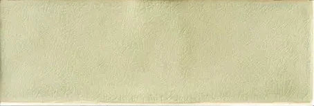 Dettaglio piastrella per rivestimento in ceramica Craquelé effetto fatto a a mano lucido 15x45 cm della collezione The Traditional Style, colore Hay di Ceramica Settecento