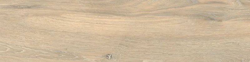 Piastrella per pavimento in gres porcellanato effetto legno tradizionale dal carattere rustico della collezione Timeless di Ceramica Rondine, formato 30x120 cm, colore Beige 