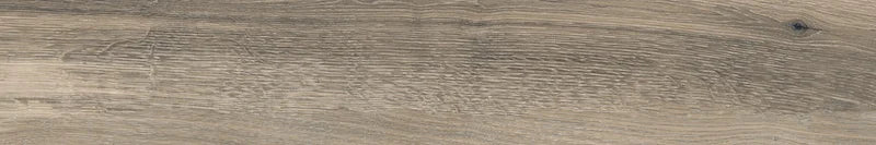 Piastrella per pavimento in gres porcellanato effetto legno tradizionale dal carattere rustico della collezione Timeless di Ceramica Rondine, formato 20x120 cm, colore Greige