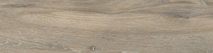 Piastrella per pavimento in gres porcellanato effetto legno tradizionale dal carattere rustico della collezione Timeless di Ceramica Rondine, formato 30x120 cm, colore Greige 