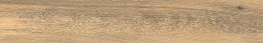 Piastrella per pavimento in gres porcellanato effetto legno tradizionale dal carattere rustico della collezione Timeless di Ceramica Rondine, formato 20x120 cm, colore Beige