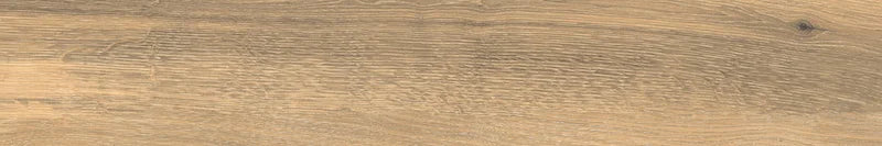 Piastrella per pavimento in gres porcellanato effetto legno tradizionale dal carattere rustico della collezione Timeless di Ceramica Rondine, formato 20x120 cm, colore Beige