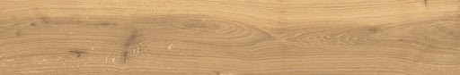 Piastrella per pavimento e rivestimento in gres porcellanato effetto legno tradizionale dal carattere rustico della collezione Timeless di Ceramica Rondine, formato 24x150 cm, colore Beige