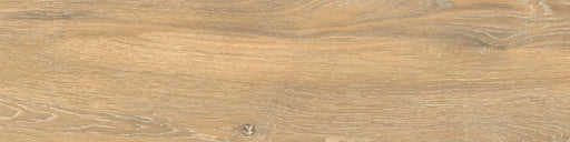 Piastrella per pavimento in gres porcellanato effetto legno tradizionale dal carattere rustico della collezione Timeless di Ceramica Rondine, formato 30x120 cm, colore Honey