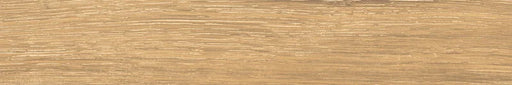 Piastrella per pavimento e rivestimento in gres porcellanato effetto mattoncino in legno della collezione Timeless di Ceramica Rondine, formato 7.5x45 cm, colore Honey