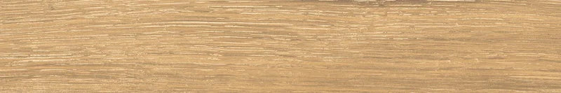 Piastrella per pavimento e rivestimento in gres porcellanato effetto mattoncino in legno della collezione Timeless di Ceramica Rondine, formato 7.5x45 cm, colore Honey