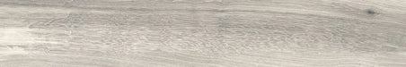 Piastrella per pavimento in gres porcellanato effetto legno tradizionale dal carattere rustico della collezione Timeless di Ceramica Rondine, formato 20x120 cm, colore Ivory