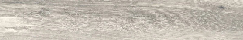 Piastrella per pavimento in gres porcellanato effetto legno tradizionale dal carattere rustico della collezione Timeless di Ceramica Rondine, formato 20x120 cm, colore Ivory