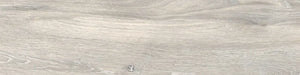 Piastrella per pavimento in gres porcellanato effetto legno tradizionale dal carattere rustico della collezione Timeless di Ceramica Rondine, formato 30x120 cm, colore Ivory