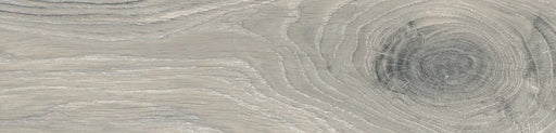 Piastrella per pavimento e rivestimento in gres porcellanato effetto mattoncino in legno della collezione Timeless di Ceramica Rondine, formato 7.5x45 cm, colore Ivory