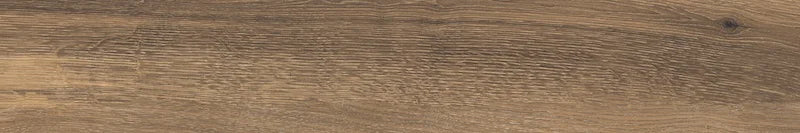 Piastrella per pavimento in gres porcellanato effetto legno tradizionale dal carattere rustico della collezione Timeless di Ceramica Rondine, formato 20x120 cm, colore Nut