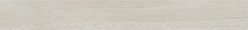Dettaglio piastrella in gres porcellanato effetto legno della collezione Technicolor di 41zero42, formato 5x37, colore Beige