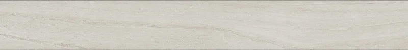 Dettaglio piastrella in gres porcellanato effetto legno della collezione Technicolor di 41zero42, formato 5x37, colore Beige