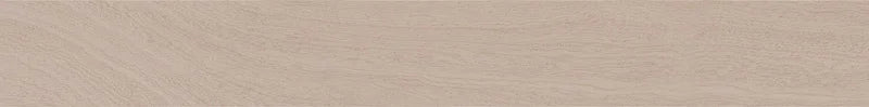 Dettaglio piastrella in gres porcellanato effetto legno della collezione Technicolor di 41zero42, formato 5x37, colore Powder