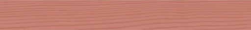 Dettaglio piastrella in gres porcellanato effetto legno della collezione Technicolor di 41zero42, formato 5x37, colore Rose