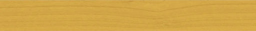 Dettaglio piastrella in gres porcellanato effetto legno della collezione Technicolor di 41zero42, formato 5x37, colore Senape