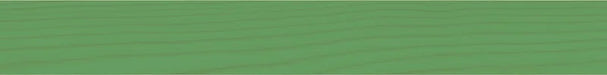 Dettaglio piastrella in gres porcellanato effetto legno della collezione Technicolor di 41zero42, formato 5x37, colore Herb