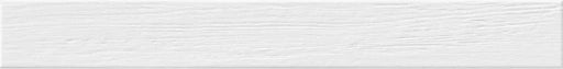 Dettaglio piastrella in gres porcellanato strutturato della collezione Technicolor di 41zero42, formato 5x37, colore Pure White