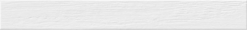 Dettaglio piastrella in gres porcellanato strutturato della collezione Technicolor di 41zero42, formato 5x37, colore Pure White