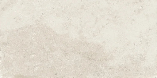 Piastrella per esterni in gres porcellanato effetto pietra Avorio della collezione Trani di Herberia Ceramiche in formato 30x60 grip r11