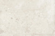 Piastrella per esterni in gres porcellanato effetto pietra Avorio della collezione Trani di Herberia Ceramiche in formato 40x60 grip r11