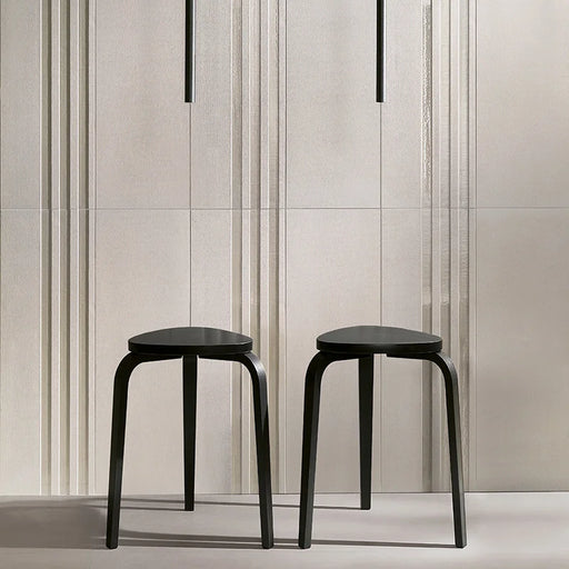 Dettaglio piastrella per rivestimento in gres porcellanato effetto rigato formato 24x72 cm rettificato, collezione Twiga di Ceramica Settecento, colore Stripe Gris