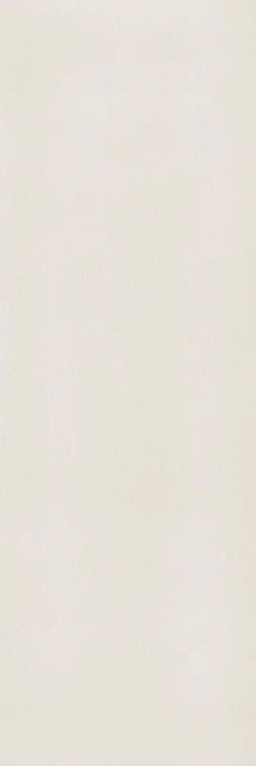 Dettaglio piastrella per rivestimento in gres porcellanato effetto tinta unita formato 24x72 cm rettificato, collezione Twiga di Ceramica Settecento, colore Canvas