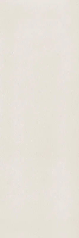Dettaglio piastrella per rivestimento in gres porcellanato effetto tinta unita formato 24x72 cm rettificato, collezione Twiga di Ceramica Settecento, colore Canvas