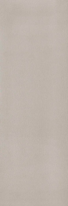 Dettaglio piastrella per rivestimento in gres porcellanato effetto tinta unita formato 24x72 cm rettificato, collezione Twiga di Ceramica Settecento, colore Gris