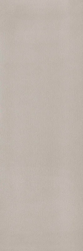Dettaglio piastrella per rivestimento in gres porcellanato effetto tinta unita formato 24x72 cm rettificato, collezione Twiga di Ceramica Settecento, colore Gris