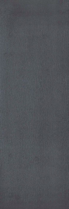 Dettaglio piastrella per rivestimento in gres porcellanato effetto tinta unita formato 24x72 cm rettificato, collezione Twiga di Ceramica Settecento, colore Night