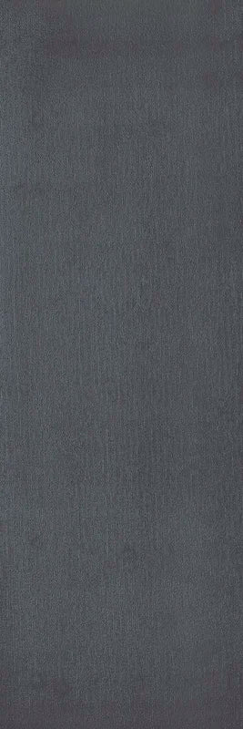 Dettaglio piastrella per rivestimento in gres porcellanato effetto tinta unita formato 24x72 cm rettificato, collezione Twiga di Ceramica Settecento, colore Night