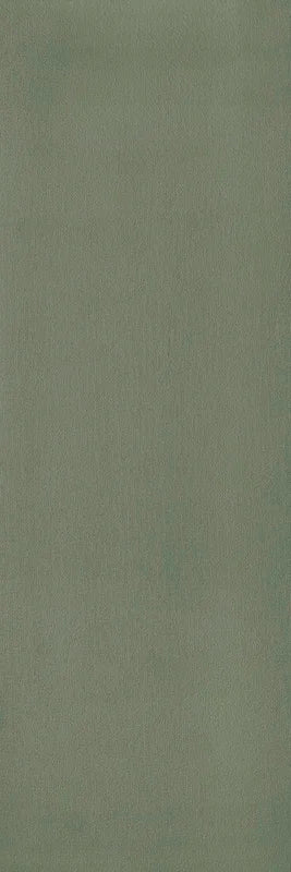 Dettaglio piastrella per rivestimento in gres porcellanato effetto tinta unita formato 24x72 cm rettificato, collezione Twiga di Ceramica Settecento, colore Forest