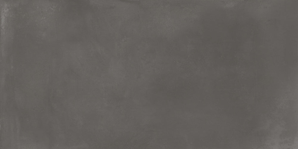 Dettaglio piastrella in gres porcellanato effetto Pietra. Collezione Urban Stone di Idea Ceramica, Colore Dark Formato 60x120 rett 1