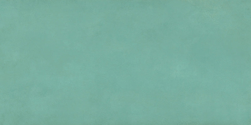 Rivestimento ceramico 60x120 cm della collezione Aurea, colore Verderame di Ceramica Rondine.