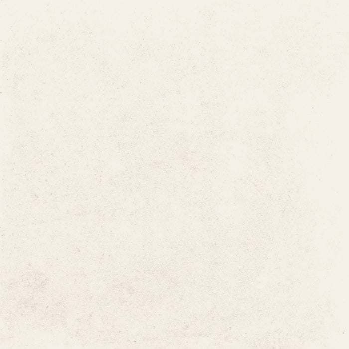 Dettaglio Piastrella da pavimento e rivestimento in gres porcellanato serie Maioliche di Ceramica Valsecchia, colore Bianco 15x15