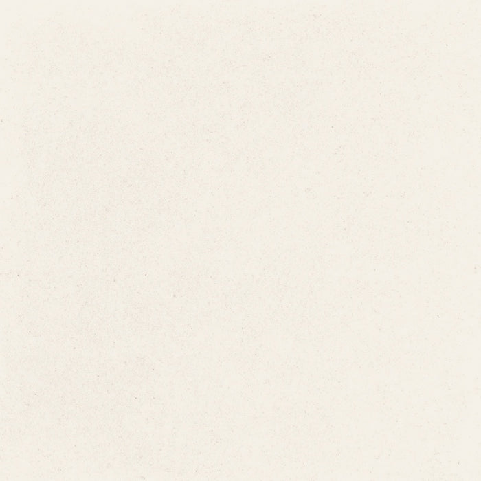 Dettaglio Piastrella da pavimento e rivestimento in gres porcellanato serie Maioliche di Ceramica Valsecchia, colore Bianco 15x15